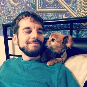 Meet your Posher, Christopher